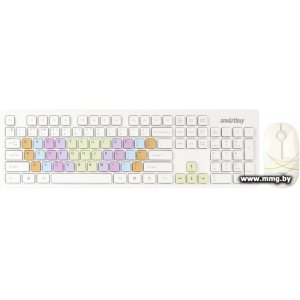 SmartBuy SBC-218346AG-W