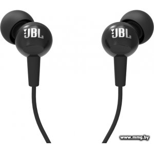 JBL C100SIU [JBLC100SIUBLK]