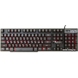 Dialog KGK-15U Black