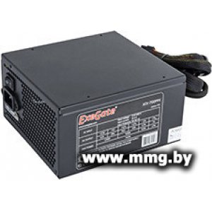 Купить 850W ExeGate 850PPX [EX259613RUS] в Минске, доставка по Беларуси