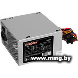 650W ExeGate UN650 [EX259601RUS]