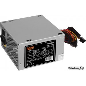 Купить 400W ExeGate UNS400 [ES261567RUS] в Минске, доставка по Беларуси