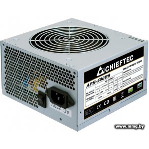 Купить 500W Chieftec APB-500B8 (OEM) в Минске, доставка по Беларуси