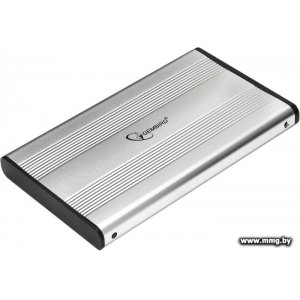 Купить For HDD 2.5" Gembird EE2-U2S-5-S в Минске, доставка по Беларуси