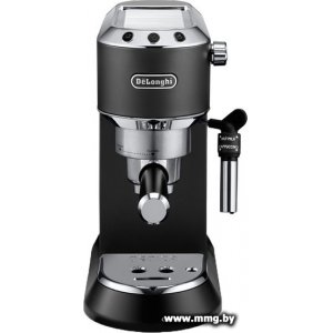 Кофеварка DeLonghi Dedica EC 685.BK