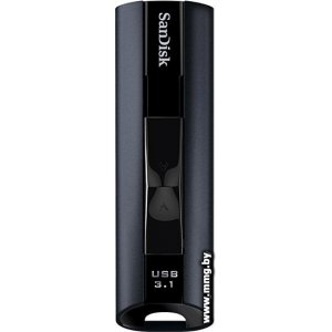 Купить 128GB SanDisk Extreme Pro SDCZ880-128G-G46 в Минске, доставка по Беларуси