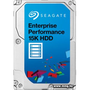 600Gb Seagate [ST600MP0006]