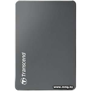 Купить 1TB Transcend TS1TSJ25C3N в Минске, доставка по Беларуси