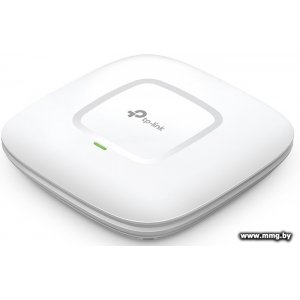 Купить Точка доступа TP-Link EAP115 в Минске, доставка по Беларуси