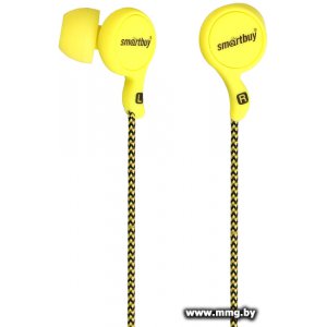 SmartBuy SBE-1050 Manga желтые