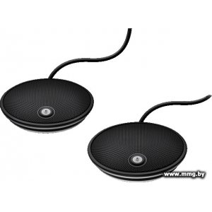 Купить Микрофон Logitech Group Expansion Microphones в Минске, доставка по Беларуси