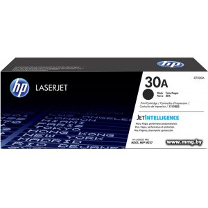 Купить Картридж HP 30A [CF230A] в Минске, доставка по Беларуси