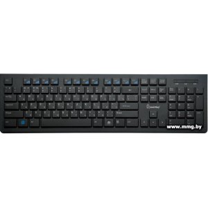 SmartBuy 206 SBK-206US-K Black
