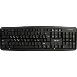 SmartBuy One 112 SBK-112U-K (чёрный)