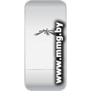 Купить Точка доступа Ubiquiti NanoStation Loco M5 (LOCO-M5) в Минске, доставка по Беларуси