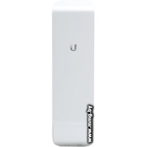 Купить Точка доступа Ubiquiti NanoStation M2 (NSM2) в Минске, доставка по Беларуси