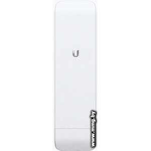 Купить Точка доступа Ubiquiti NanoStation M5 (NSM5) в Минске, доставка по Беларуси