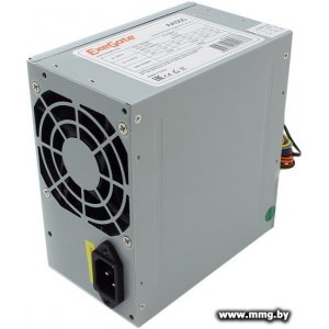 Купить 500W ExeGate AA500 EX256711RUS в Минске, доставка по Беларуси