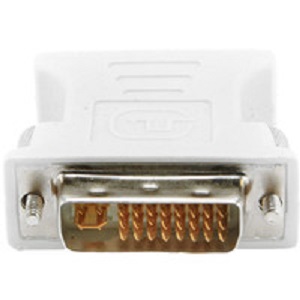 Адаптер Cablexpert A-DVI-VGA