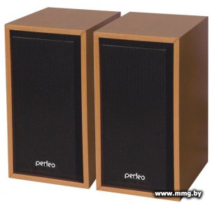 Perfeo Cabinet (бук) PF-4326 (PF-84-WD)