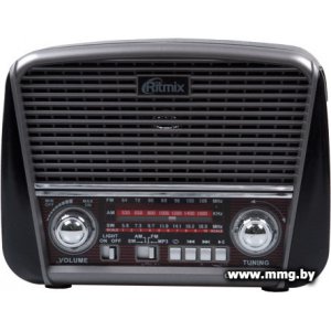 Радиоприемник Ritmix RPR-065