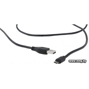 Купить Кабель Cablexpert CC-USB2-AMmDM-6 в Минске, доставка по Беларуси