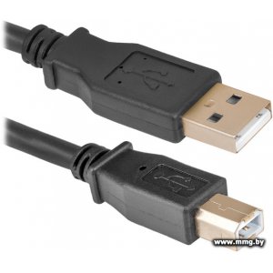 Кабель Defender USB04-10PRO (AMBM) [87431]