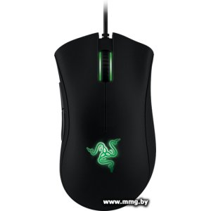 Razer DeathAdder Essential (черный) RZ01-03850100-R3M1