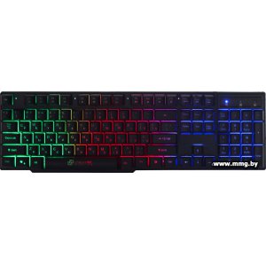 Купить Oklick 780G Slayer [412899] в Минске, доставка по Беларуси