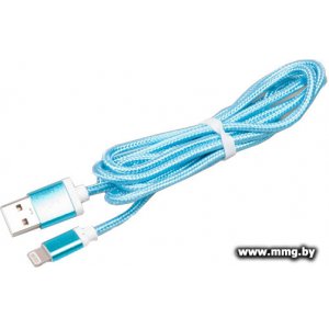 Кабель Ritmix RCC-321 (синий)