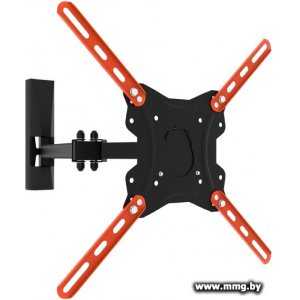 Купить Кронштейн Electric Light КБ-01-69 (черный) в Минске, доставка по Беларуси