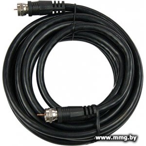 Купить Кабель Cablexpert CCV-RG6-1.5M в Минске, доставка по Беларуси