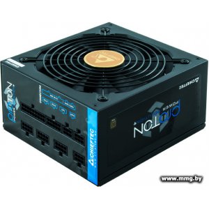 Купить 850W Chieftec Proton BDF-850C в Минске, доставка по Беларуси