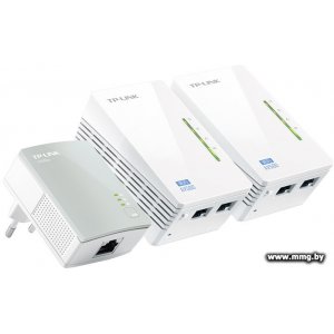 TP-Link TL-WPA4220TKIT