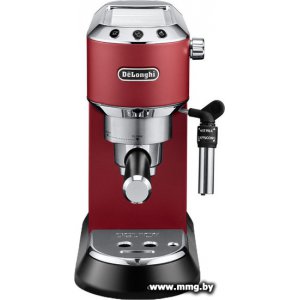 Кофеварка DeLonghi Dedica EC 685.R
