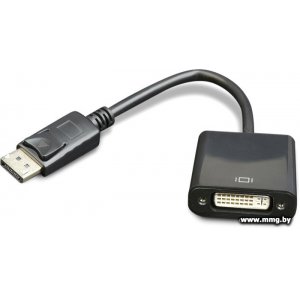 Купить Адаптер Cablexpert A-DPM-DVIF-002 в Минске, доставка по Беларуси