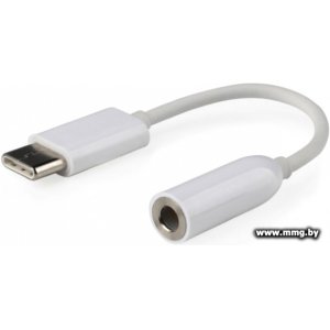 Купить Адаптер Cablexpert CCA-UC3.5F-01-W в Минске, доставка по Беларуси