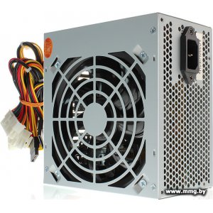 Купить 450W CrownMicro CM-PS450 office в Минске, доставка по Беларуси