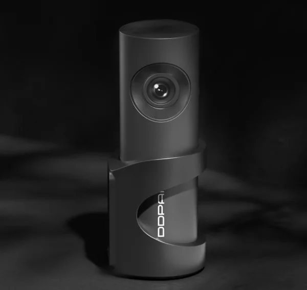 Видеорегистратор DDPAI miniONE Dashcam Night Vision