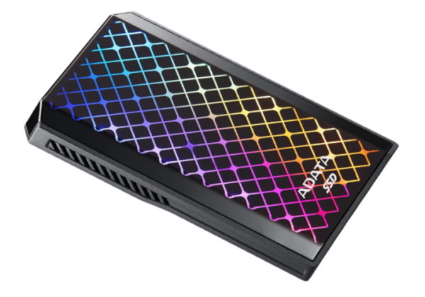 ADATA SE900G RGB