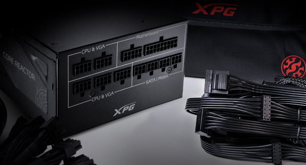 ADATA XPG Core Reactor
