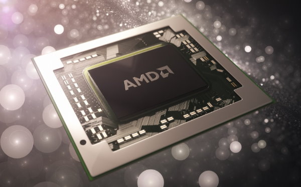 AMD APU