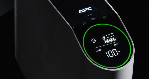 APC Back-UPS Pro Gaming