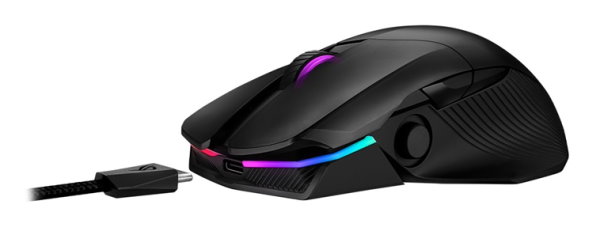 Asus ROG Chakram
