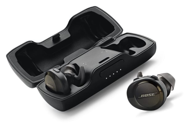 Наушники Bose SoundSport Free