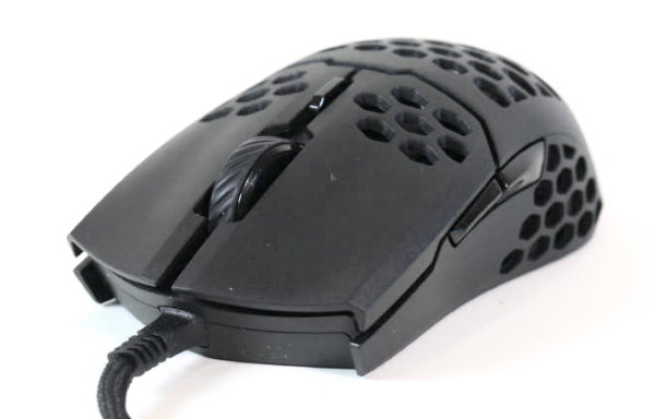 Cooler Master MM710