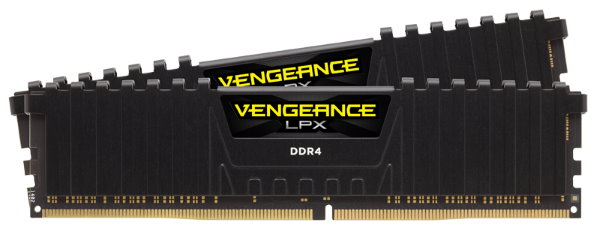 Corsair Vengeance LPX
