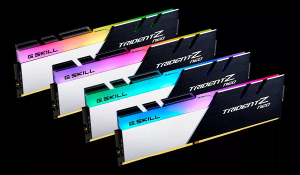 G.Skill Trident Z Neo
