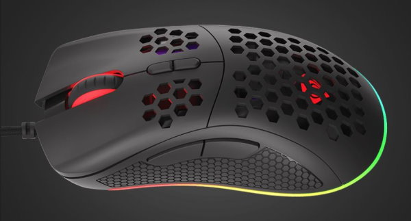 Genesis Krypton 550