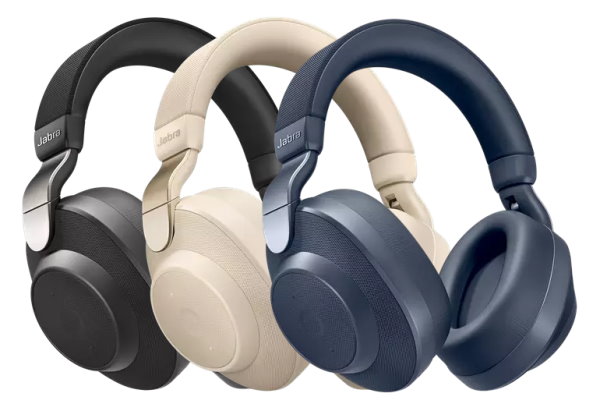 Jabra Elite 85h